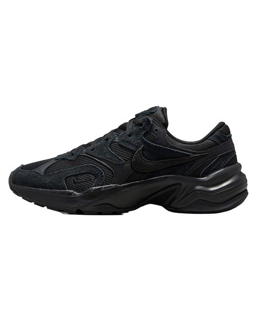 Nike Black Al8 "Triple" Fj3794 002"