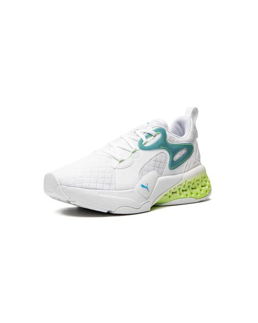 PUMA Black Xectic Halflife Lenticular Ocean Dive" 376280 03" for men