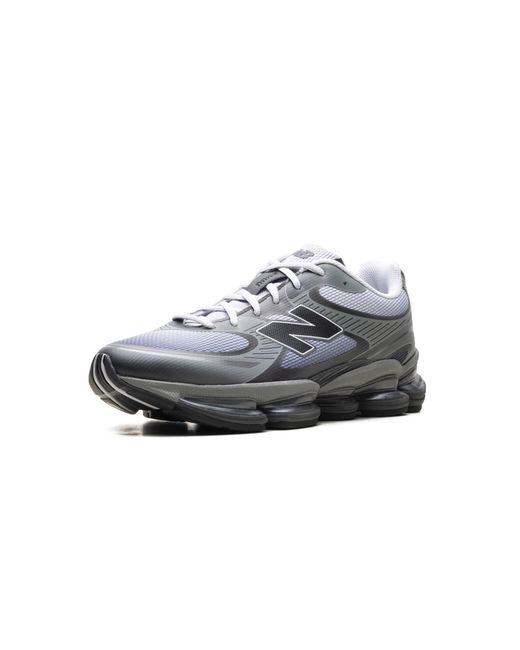 New Balance Black Abzorb 2000 "Pearl" U2000Pcd" for men