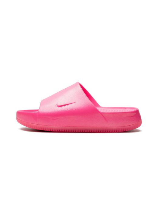 Nike Black Calm Slide Se "Hyper" Fv5940 600"