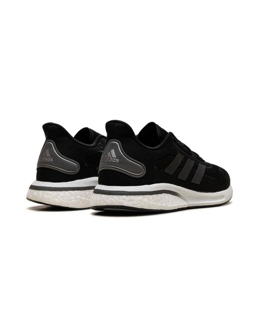 Adidas Black Supernova Metallic" Eg5401" for men