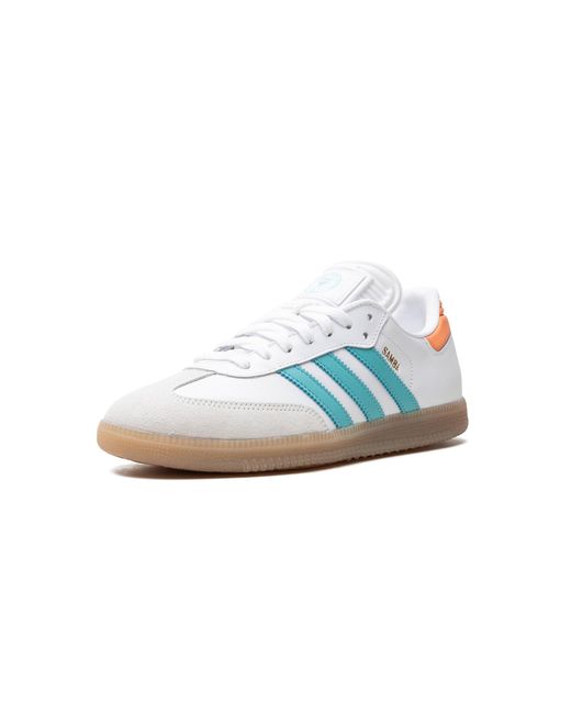 Adidas Black Samba "Inter Miami for men