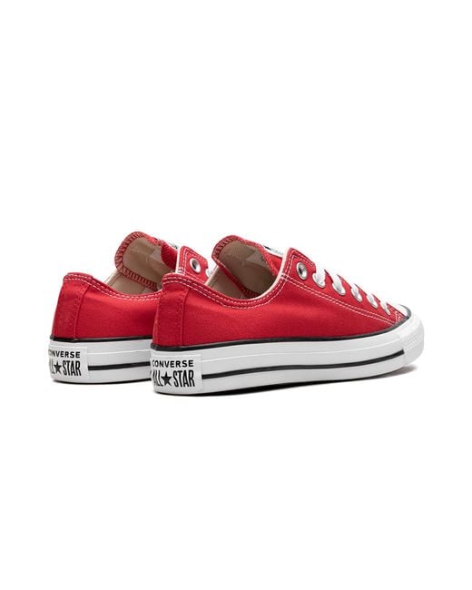 Converse Red Chuck 70 Ox M9696" for men