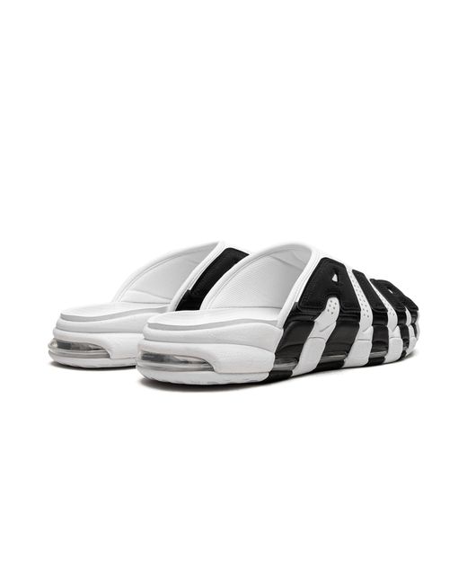 Nike Black Air More Uptempo Slide Na Fb7815 100" for men
