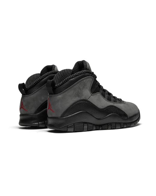 Nike Black Air Retro "Shadow for men