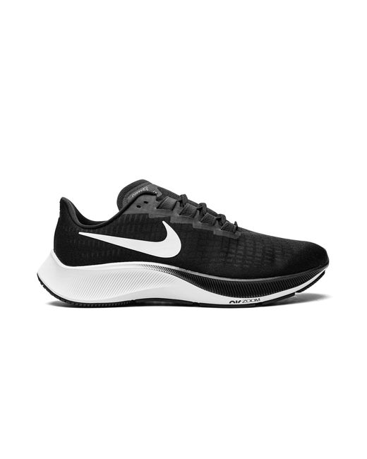 Nike Black Air Zoom Pegasus 37 Bq9646 002"