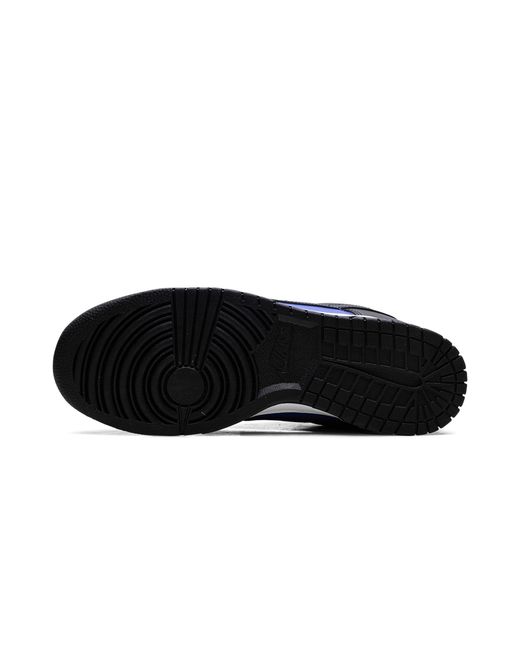 Nike Blue Dunk Low "Hyper Royal" Hf5441 401" for men