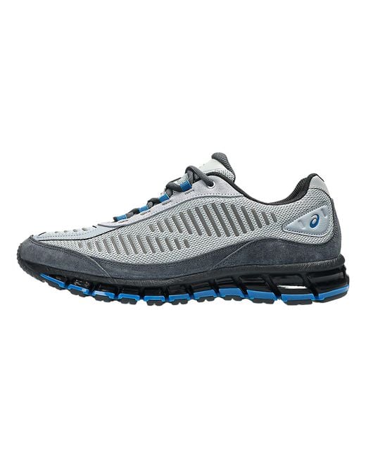 Asics Black Gel-Quantum 360 I Amp "Glacier Carrier" 1203A731 021" for men