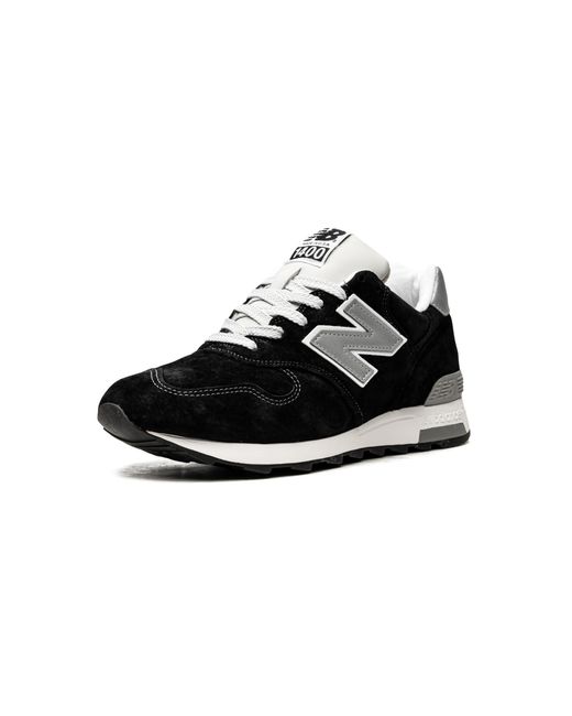 New Balance Black 1400 M1400Bkj" for men