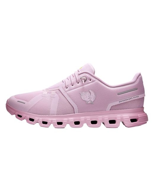 On Shoes Purple Cloud 6 "Sky High Farm Goods for men