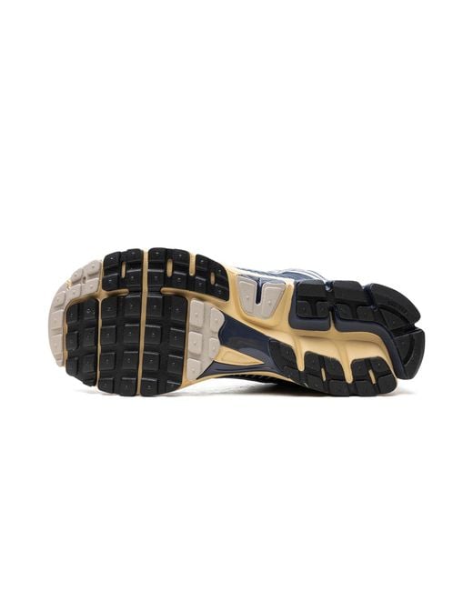 Nike Blue Zoom Vomero "Thunder Cream" Hf4259 100" for men