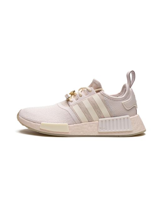 Adidas Black Nmd R1 "Keni Harrison" Gw8899"