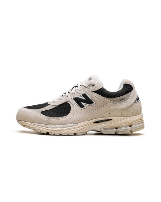 New Balance Black 2002R "Arid Stone Coffee" U2002Rn" for men