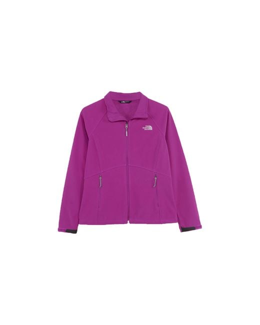 The North Face Purple Shellrock Jacket "Magic Magic" Caf1Sc9 650"
