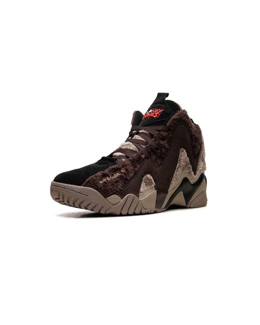 Reebok Black Hurrikaze 2 Mid "Looney Tunes Taz" Gw4277" for men