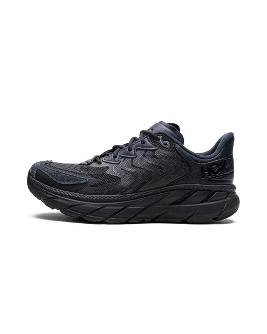 Hoka One One Black One Clifton Ls /Asphalt" 1141550 Basp" for men