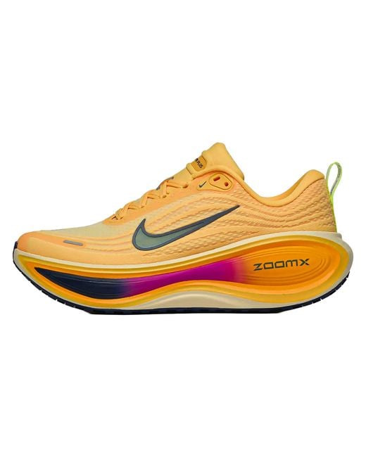 Nike Black Vomero Plus "Citron Pulse Laser" Hv8150 802" for men