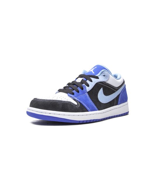 Nike Blue Air 1 Low Se "Racer" Dh0206 400" for men