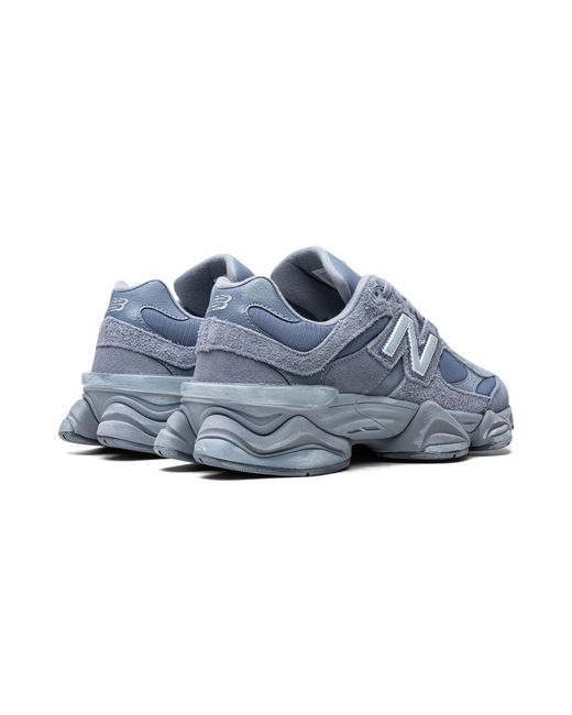 New Balance Blue 9060 "Washed" U9060Ib" for men