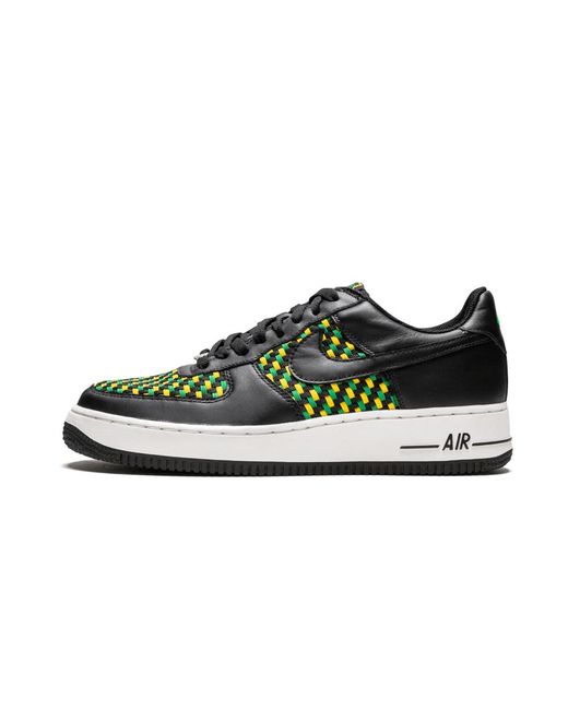 Nike Air Force 1 Premium Size 9.5 in Blue for Men Lyst Nike Air Force 1 Premium Size 9.5 in Blue for Men Lyst