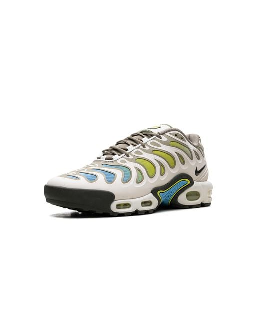 Nike Black Air Max Plus Drift "Cyber Baltic" Fd4290 008" for men