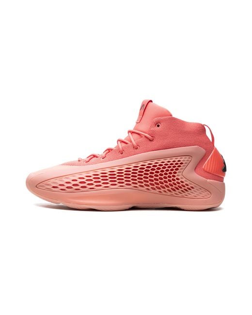 Adidas Red Ae 1 "Coral" If1863" for men