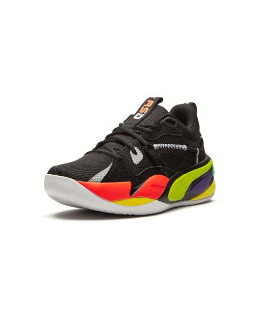 PUMA Black Rs-Dreamer "J. Cole" 193990 03" for men
