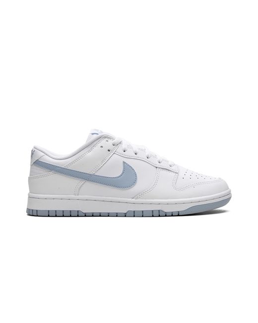 Nike Black Dunk Low "Light Armory" Dv0831-109" for men