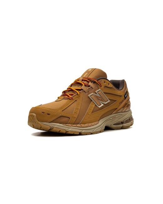 New Balance Brown 1906R "Cordura Pocket for men