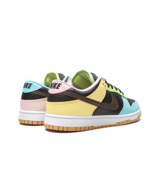 Nike Black Dunk Low Se "Free 99 for men