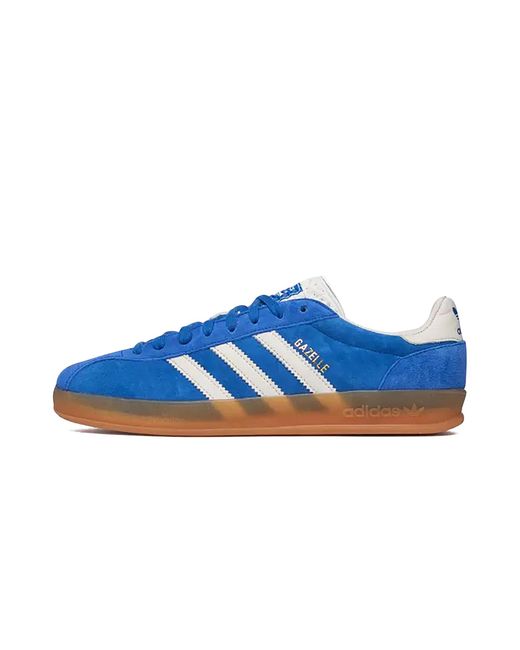 Adidas Blue Originals Gazelle Indoor Pro Ih1086" for men
