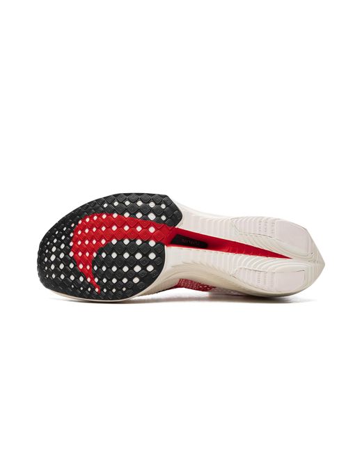 Nike Black Zoomx Vaporfly Next% 3 Ek "Chile" Fd6556 100" for men
