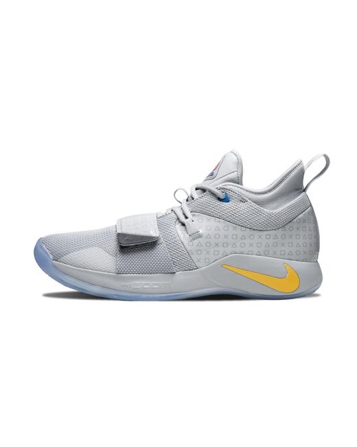 nike pg 25