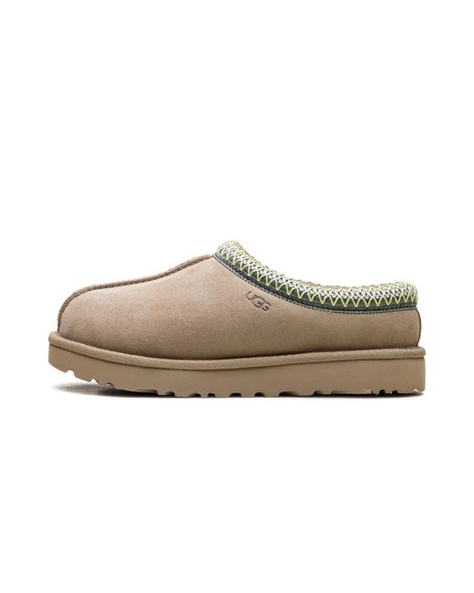 Ugg Black Tasman "Mustard Seed Vibrant" 5955 Mvb"