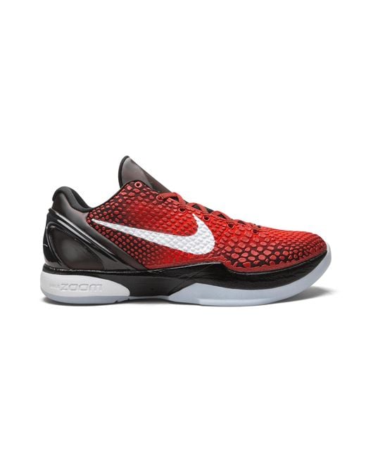 Nike Black Kobe 6 Protro "All Star" for men