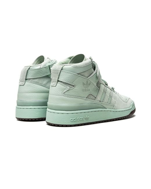 Adidas Green Forum Mid "Beyonce X Ivy Park" Fz4387"