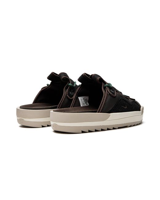 Nike Black Offline 2.0 Dj6229 200" for men