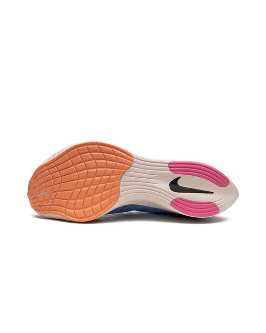 Nike Blue Zoomx Vaporfly Next% 2 "For Future Me" Dz5222 400"