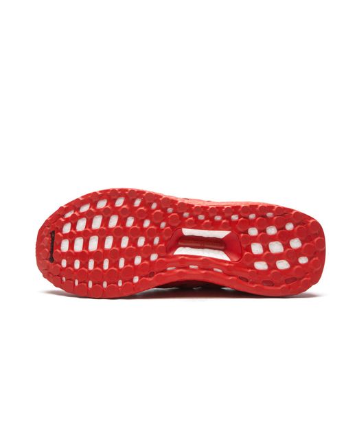 Adidas Originals Ultraboost Dna S Casual Running Shoe Fx1334 Red