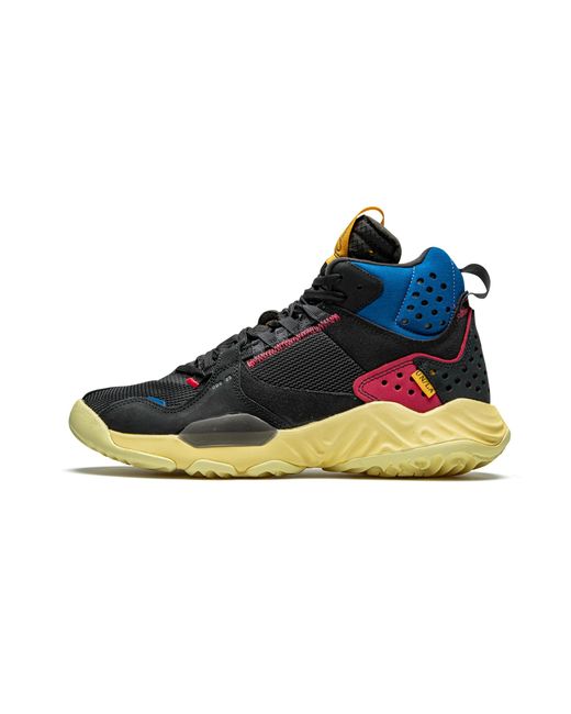 Nike Blue Delta Mid Sp "Union La for men