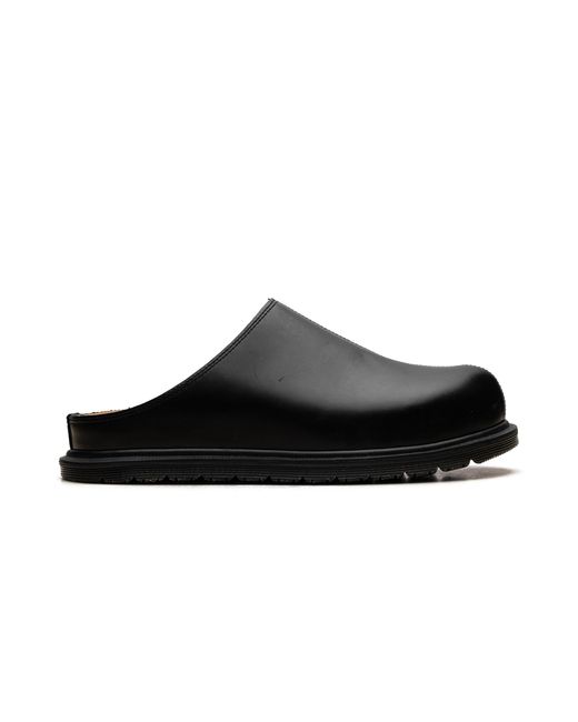 Dr. Martens Black San Mule 41615001" for men