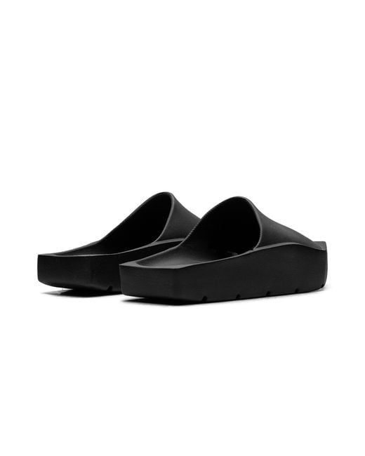 Nike Black Hex Mule "Triple" Dx6405 001"