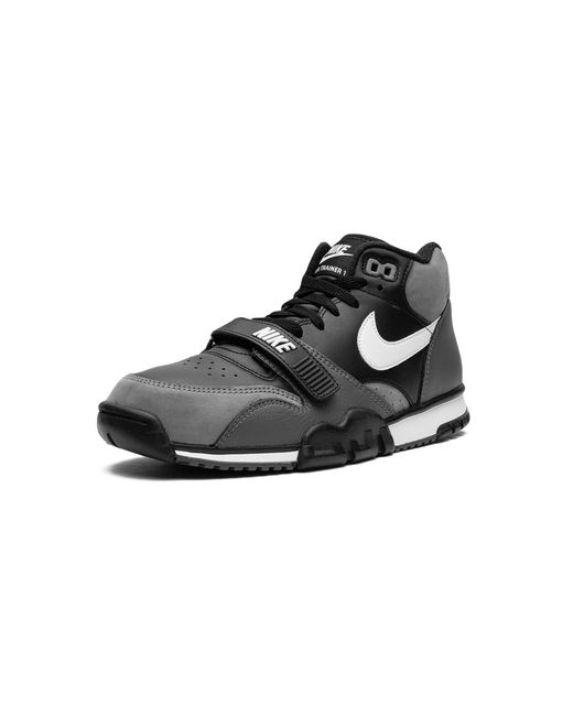 Nike Black Air Trainer 1 Fd0808 001" for men