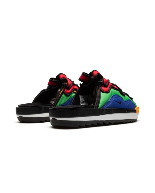 Nike Black Offline 2.0 Prm Qs "Uno" Dn5079 300" for men