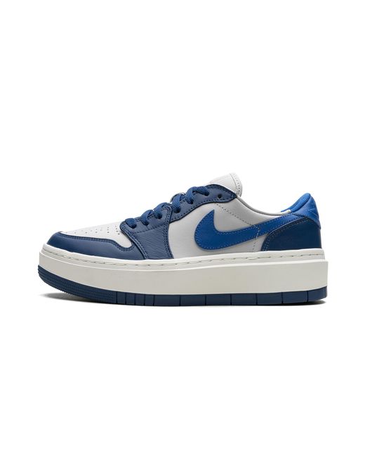 Nike Blue Air 1 Lo Elevate "Georgetown" Dh7004 400"
