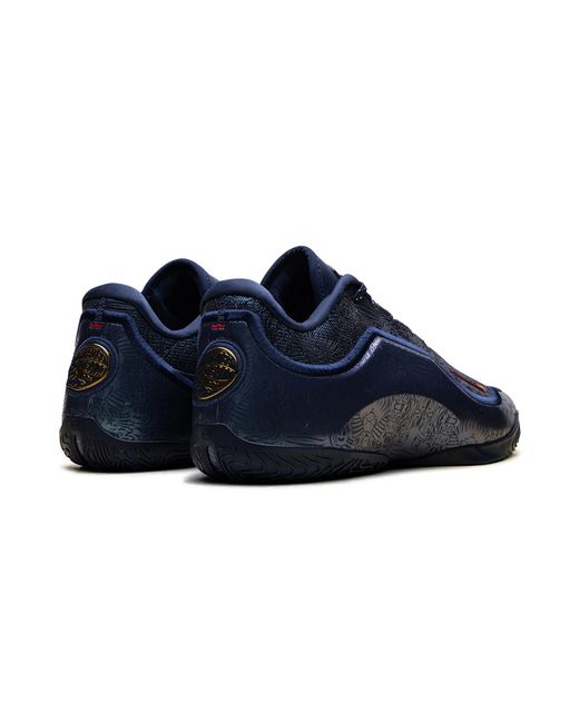 Nike Blue Lebron 23 "Out For Redemption" Ih1514 400" for men