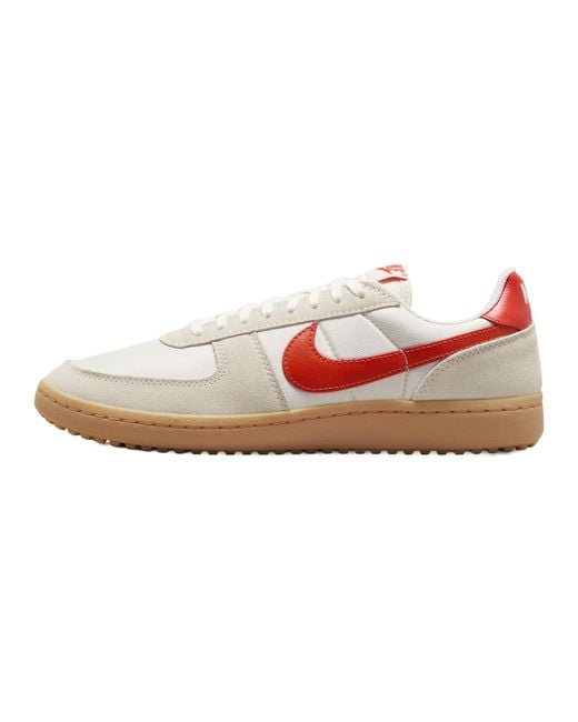 Nike Black Field General '82 "Picante" Hf3165 104" for men