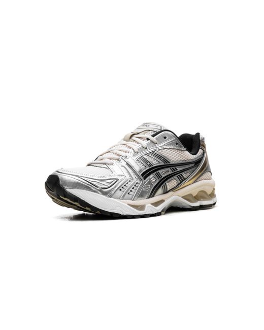 Asics Black Gel-Kayano 14 "Birch Pure" 1203A537 200" for men