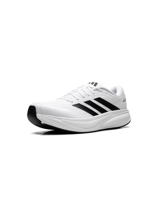Adidas Black Response 2 "Cloud Core Iron Metallic" Kj1747" for men