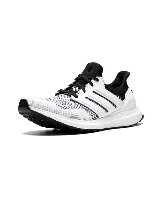 Adidas Black Ultra Boost for men